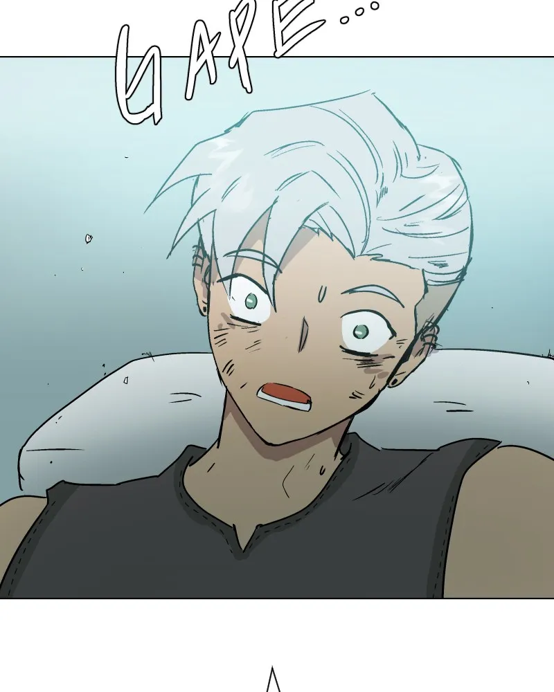 Cape of Spirits Chapter 34 page 8 - 