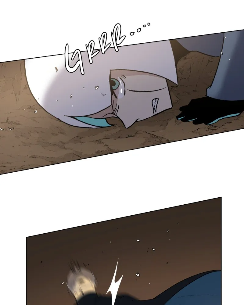 Cape of Spirits Chapter 34 page 72 - 