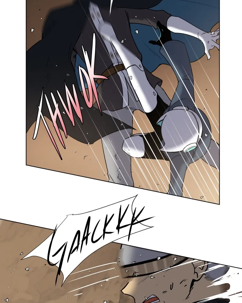 Cape of Spirits Chapter 34 page 73 - 