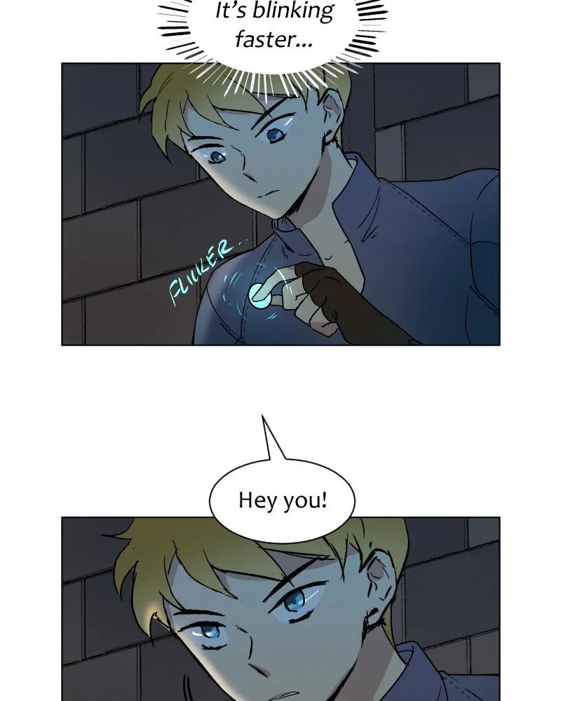 Cape of Spirits Chapter 34 page 80 - 