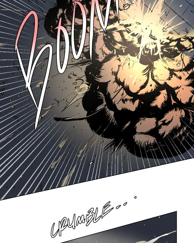 Cape of Spirits Chapter 34 page 84 - 