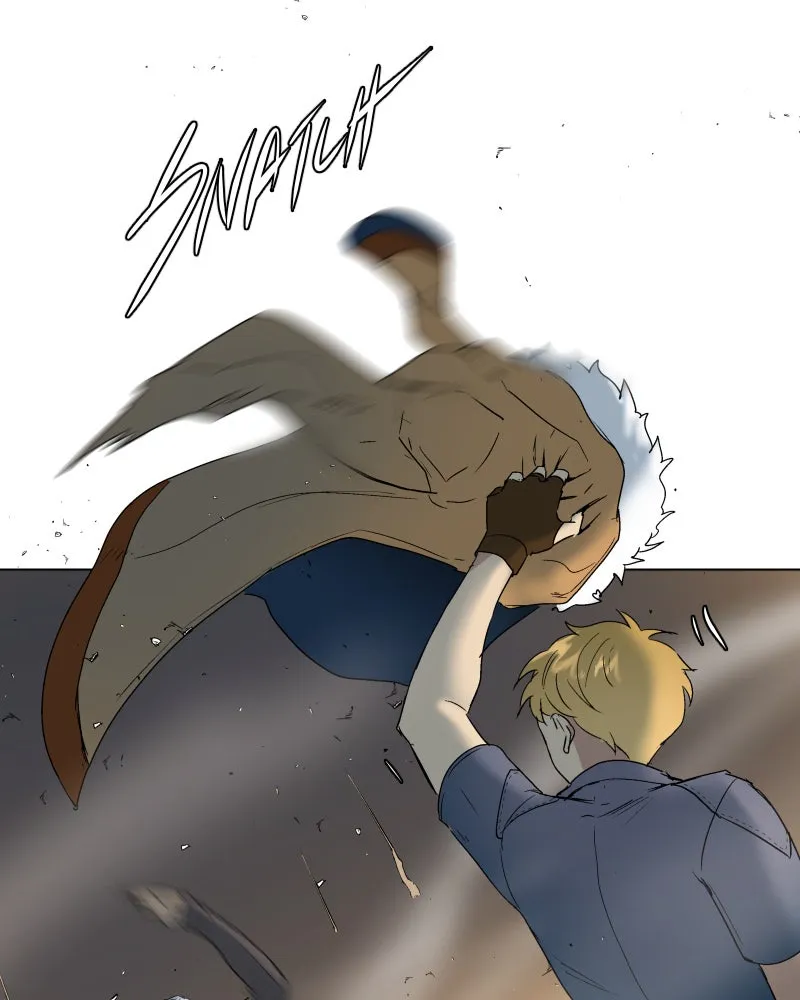 Cape of Spirits Chapter 34 page 91 - 