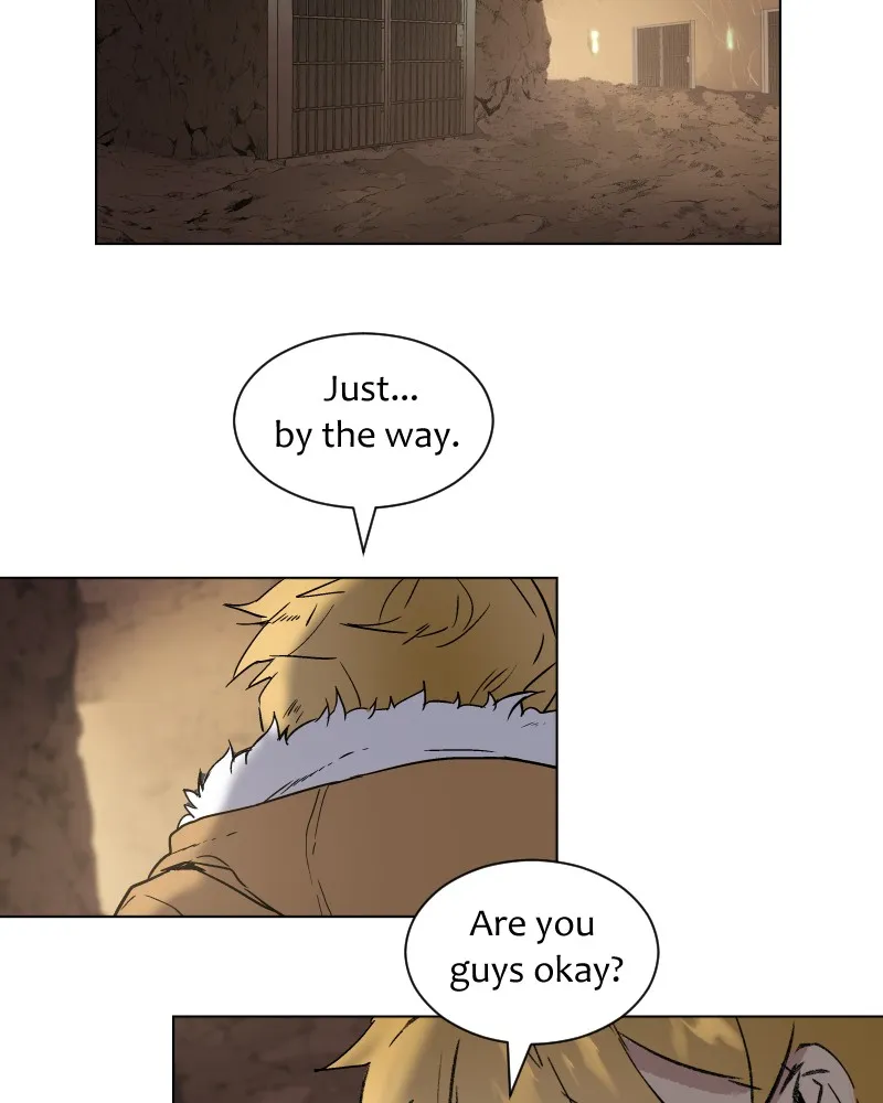 Cape of Spirits Chapter 35 page 3 - 