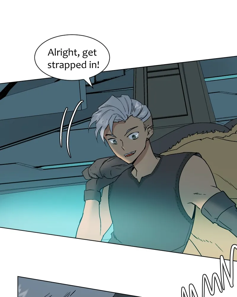 Cape of Spirits Chapter 35 page 36 - 