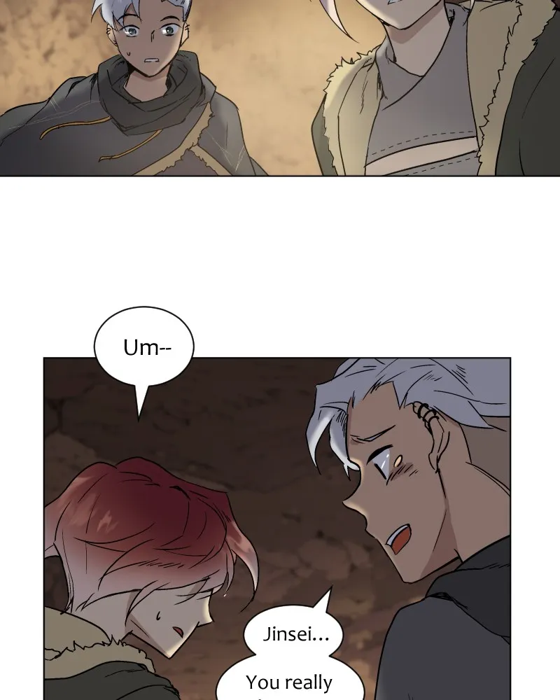 Cape of Spirits Chapter 35 page 5 - 