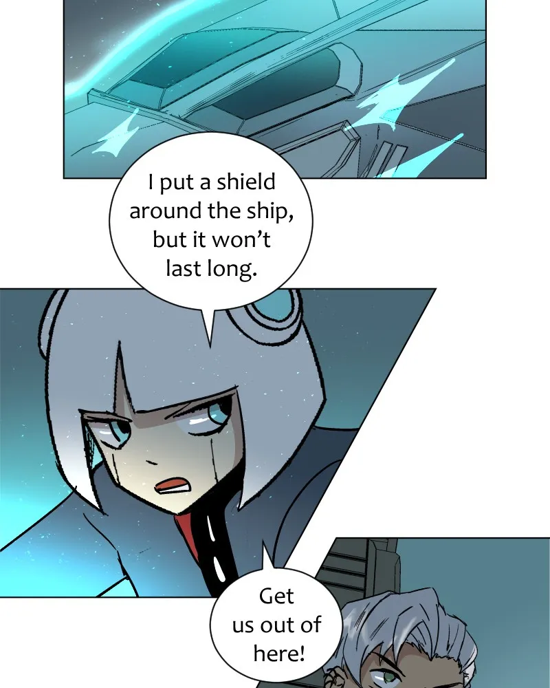 Cape of Spirits Chapter 35 page 41 - 