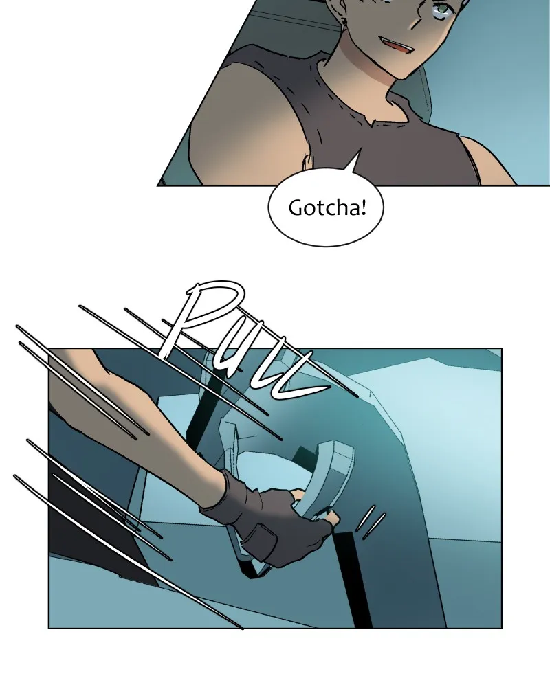 Cape of Spirits Chapter 35 page 42 - 