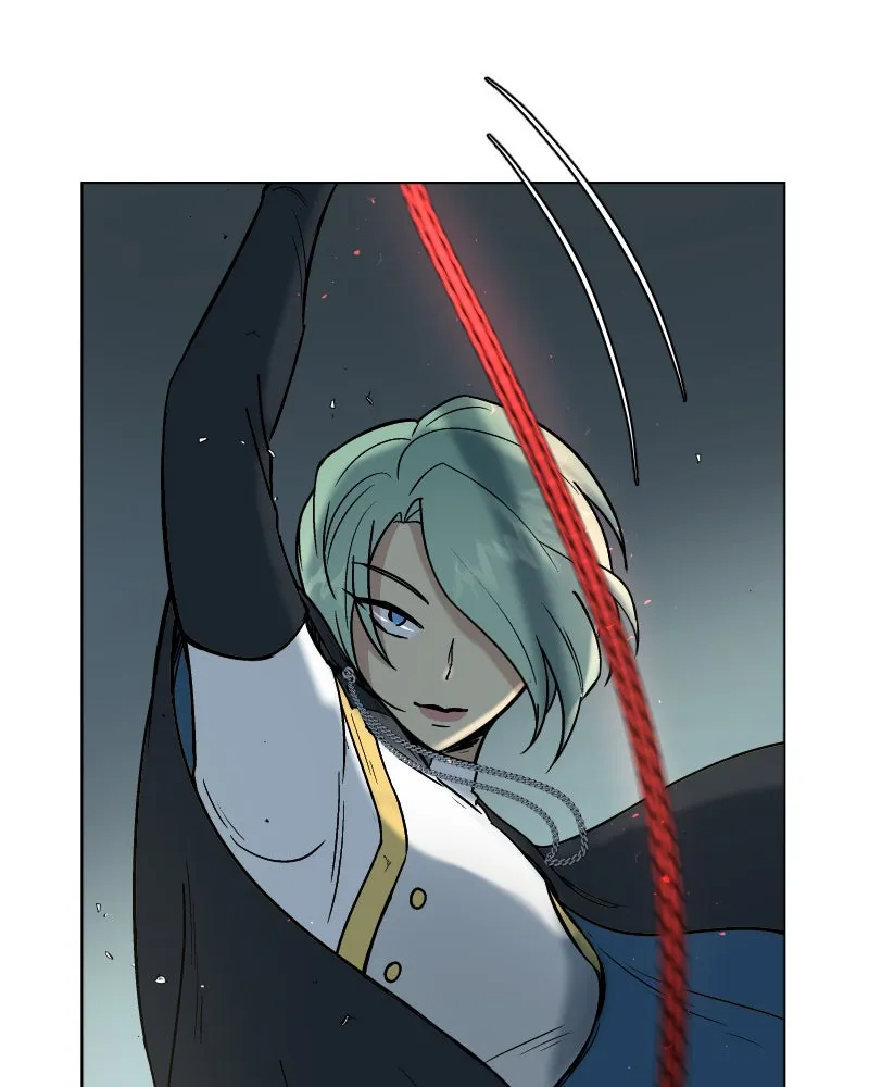 Cape of Spirits Chapter 35 page 46 - 