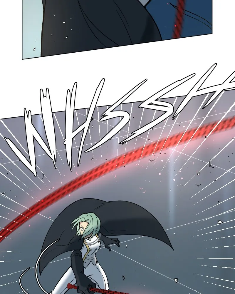 Cape of Spirits Chapter 35 page 47 - 