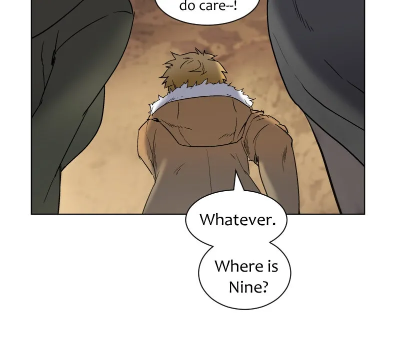Cape of Spirits Chapter 35 page 6 - 