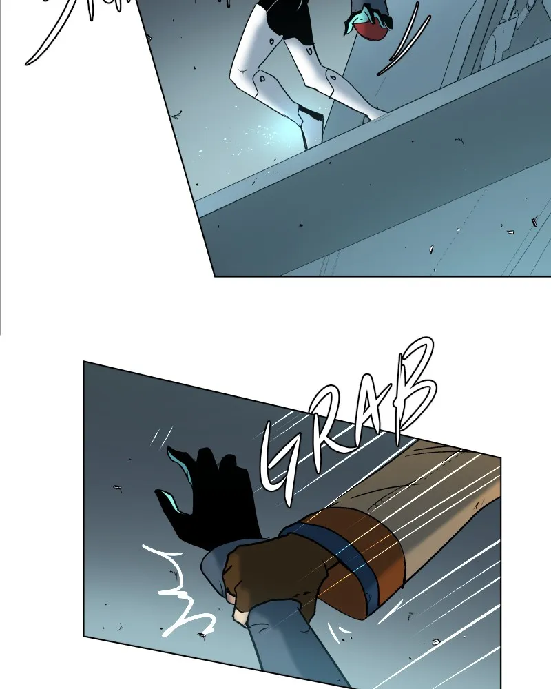 Cape of Spirits Chapter 35 page 64 - 