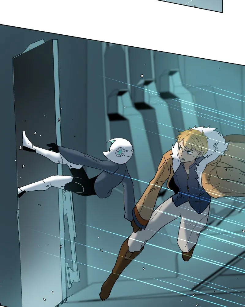 Cape of Spirits Chapter 35 page 65 - 