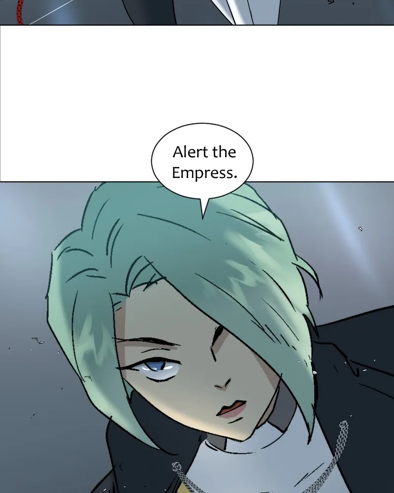 Cape of Spirits Chapter 35 page 68 - 