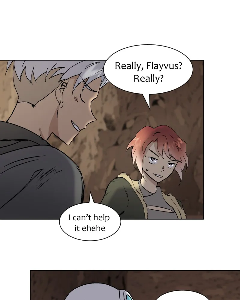 Cape of Spirits Chapter 35 page 8 - 