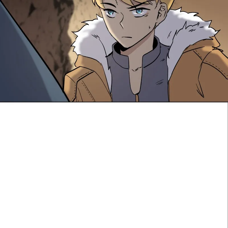 Cape of Spirits Chapter 35 page 10 - 