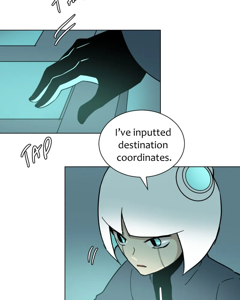 Cape of Spirits Chapter 36 page 3 - 