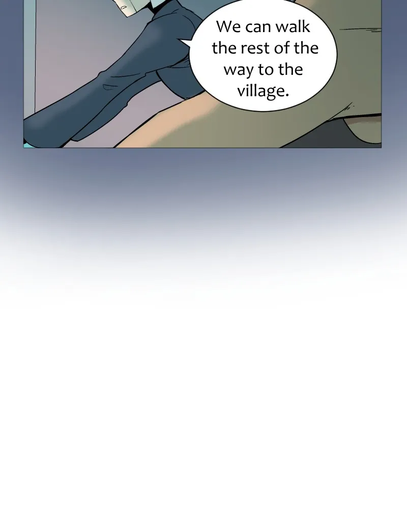 Cape of Spirits Chapter 36 page 41 - 