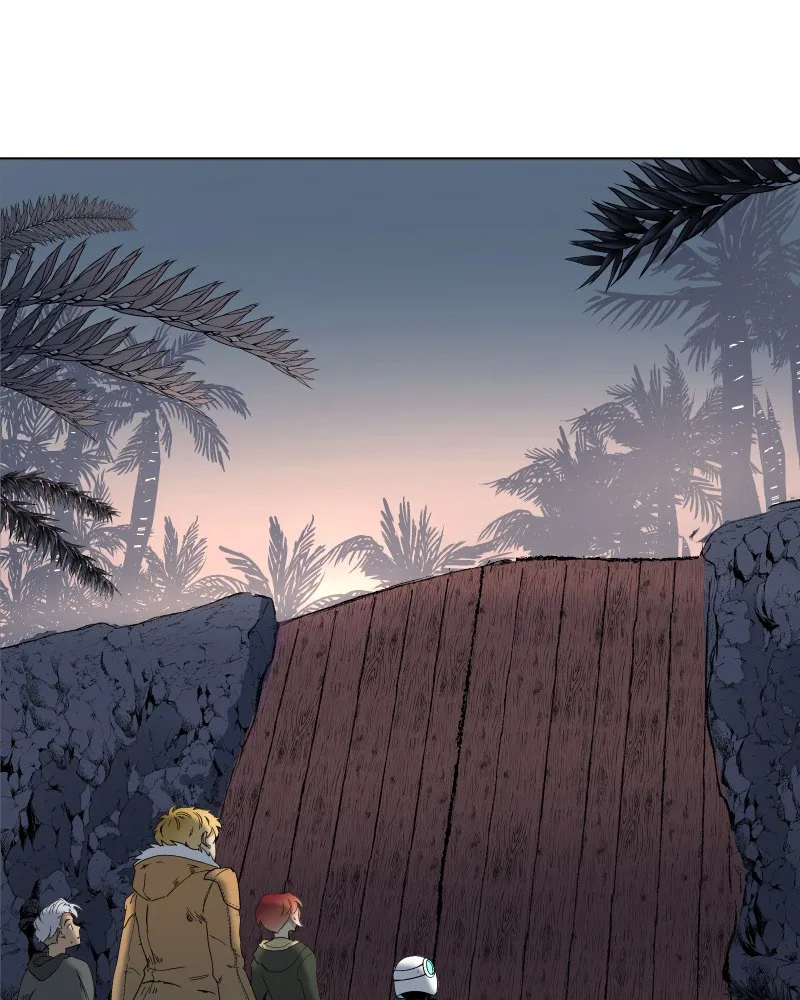 Cape of Spirits Chapter 36 page 46 - 