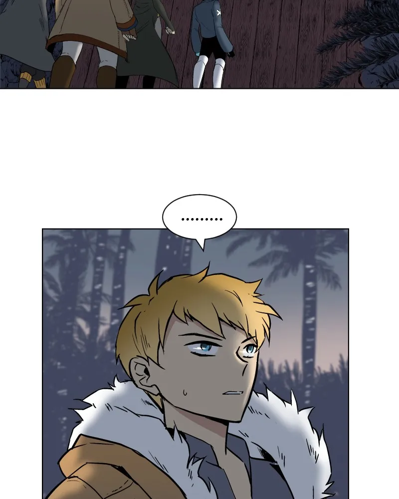 Cape of Spirits Chapter 36 page 47 - 