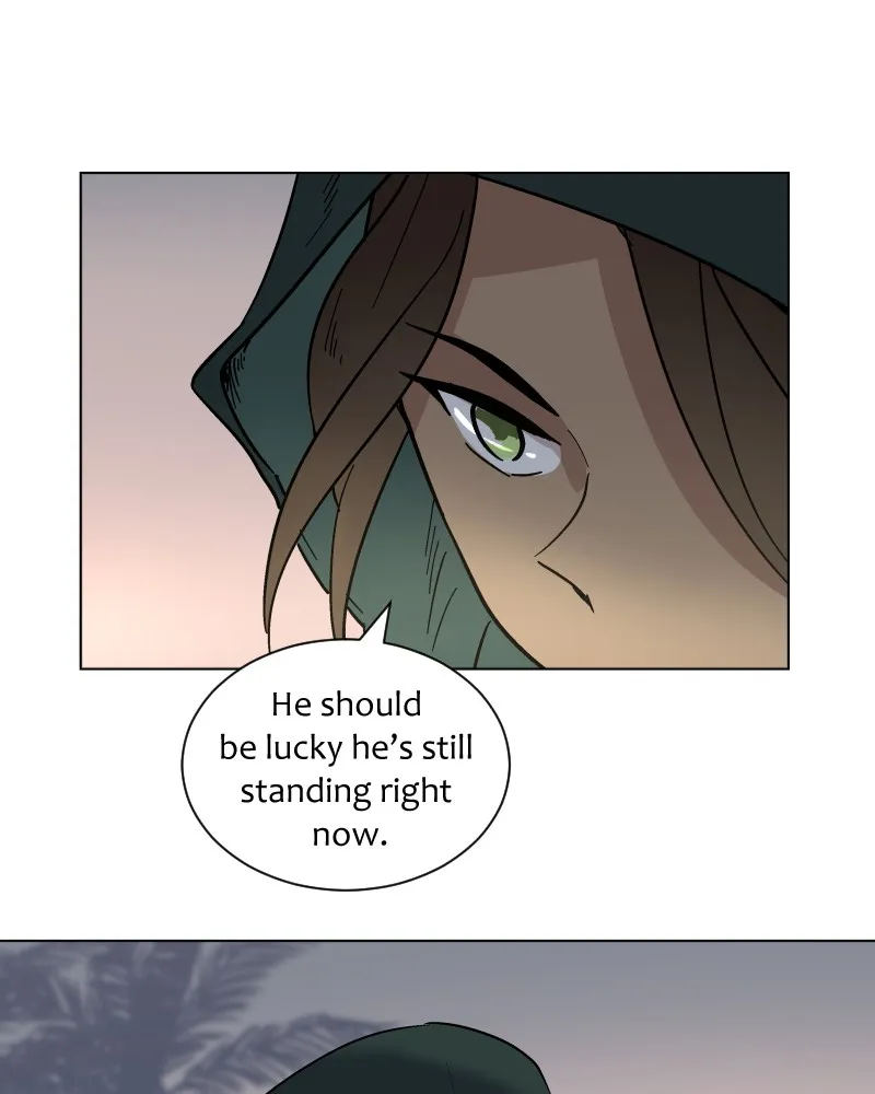 Cape of Spirits Chapter 36 page 64 - 
