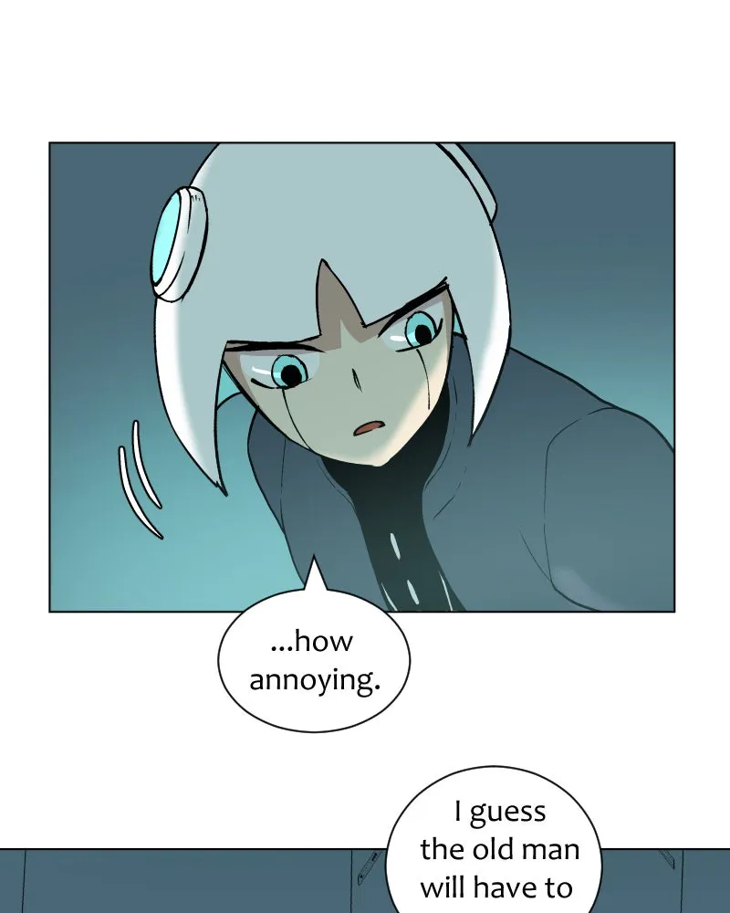 Cape of Spirits Chapter 36 page 8 - 