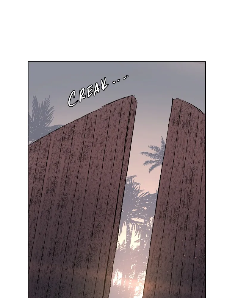 Cape of Spirits Chapter 36 page 72 - 