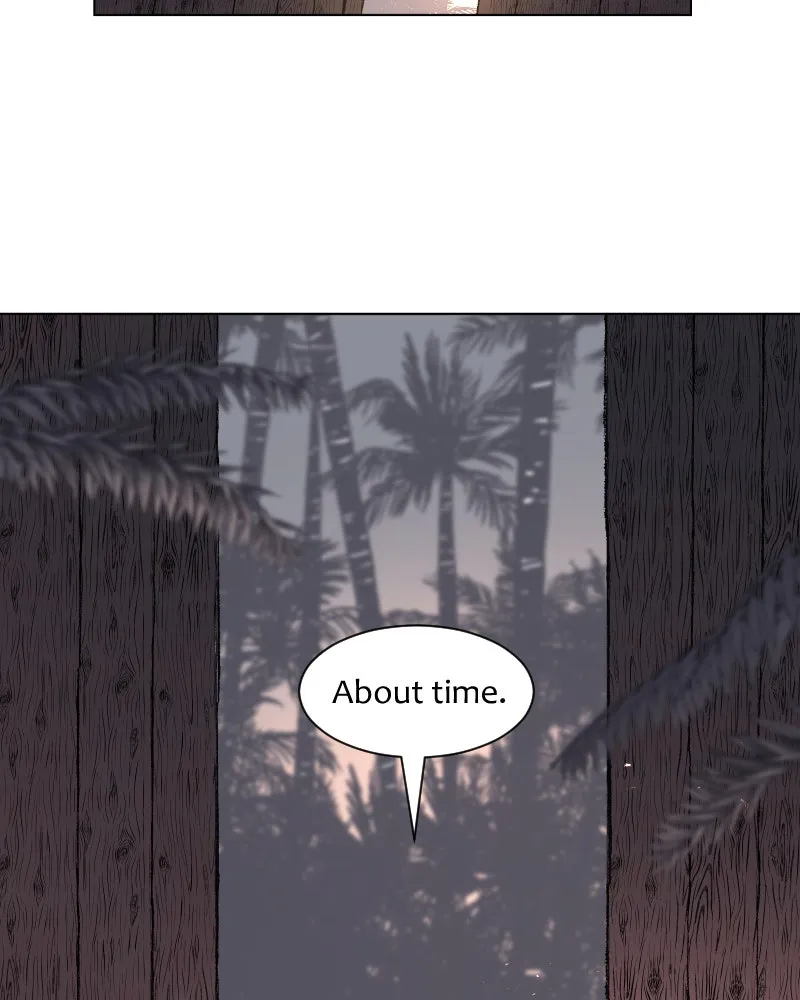 Cape of Spirits Chapter 36 page 73 - 