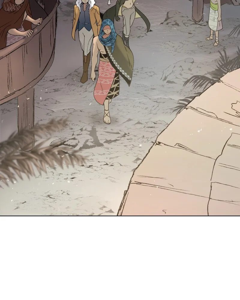Cape of Spirits Chapter 37 page 3 - 