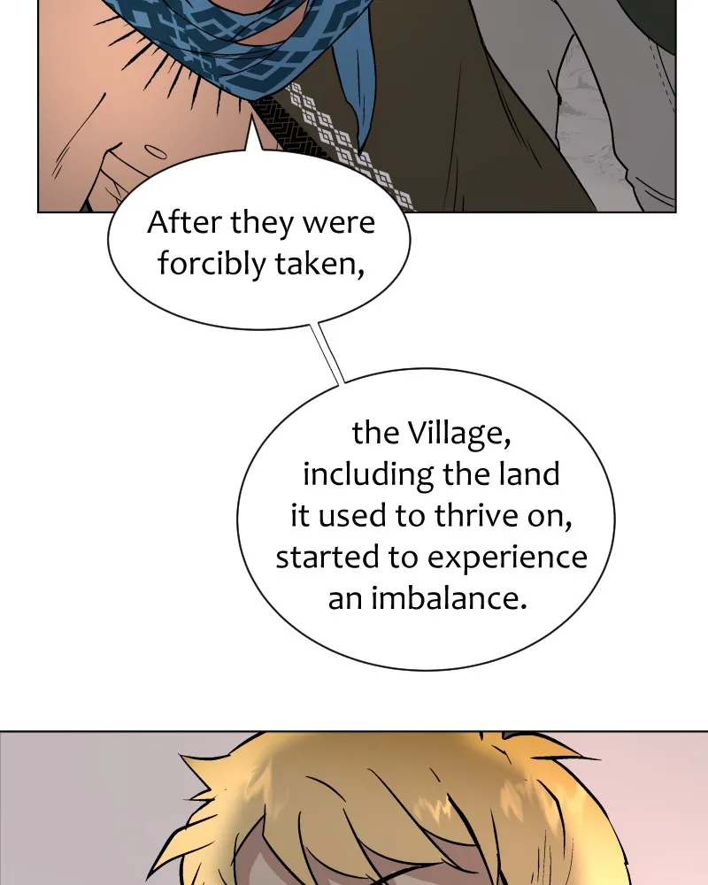 Cape of Spirits Chapter 37 page 23 - 
