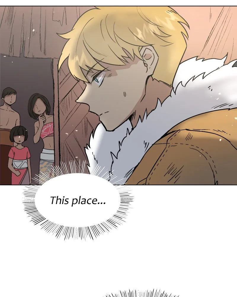 Cape of Spirits Chapter 37 page 4 - 