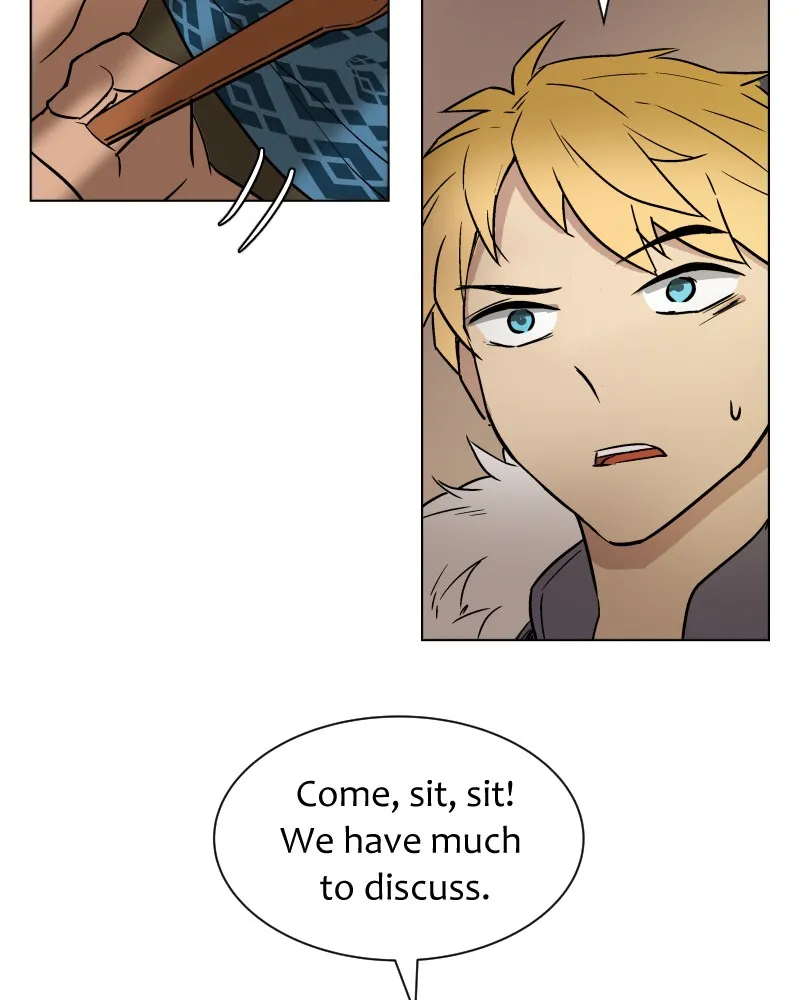 Cape of Spirits Chapter 37 page 36 - 