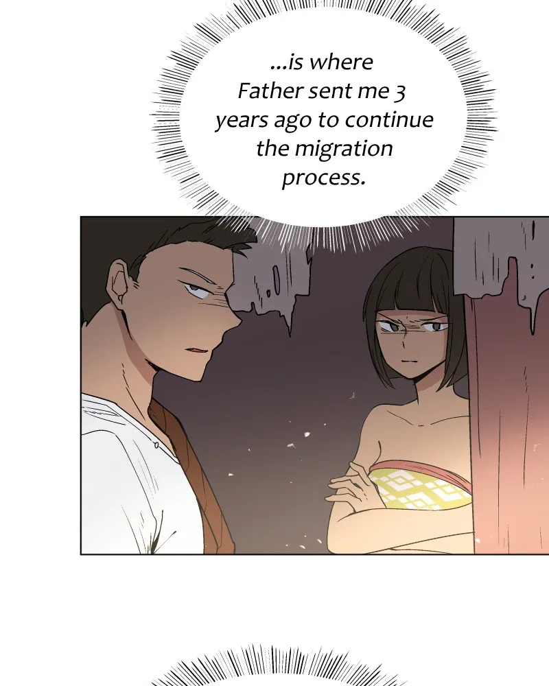 Cape of Spirits Chapter 37 page 5 - 