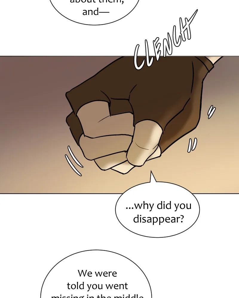 Cape of Spirits Chapter 37 page 49 - 