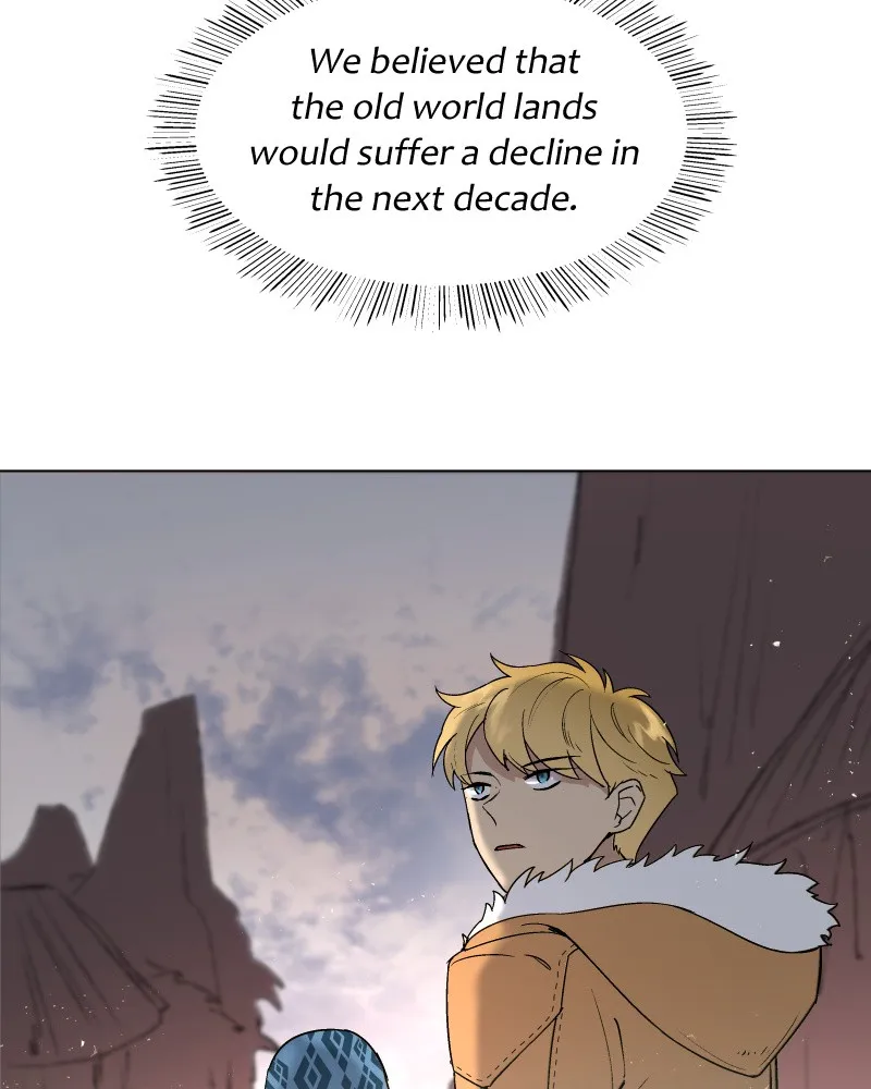 Cape of Spirits Chapter 37 page 6 - 