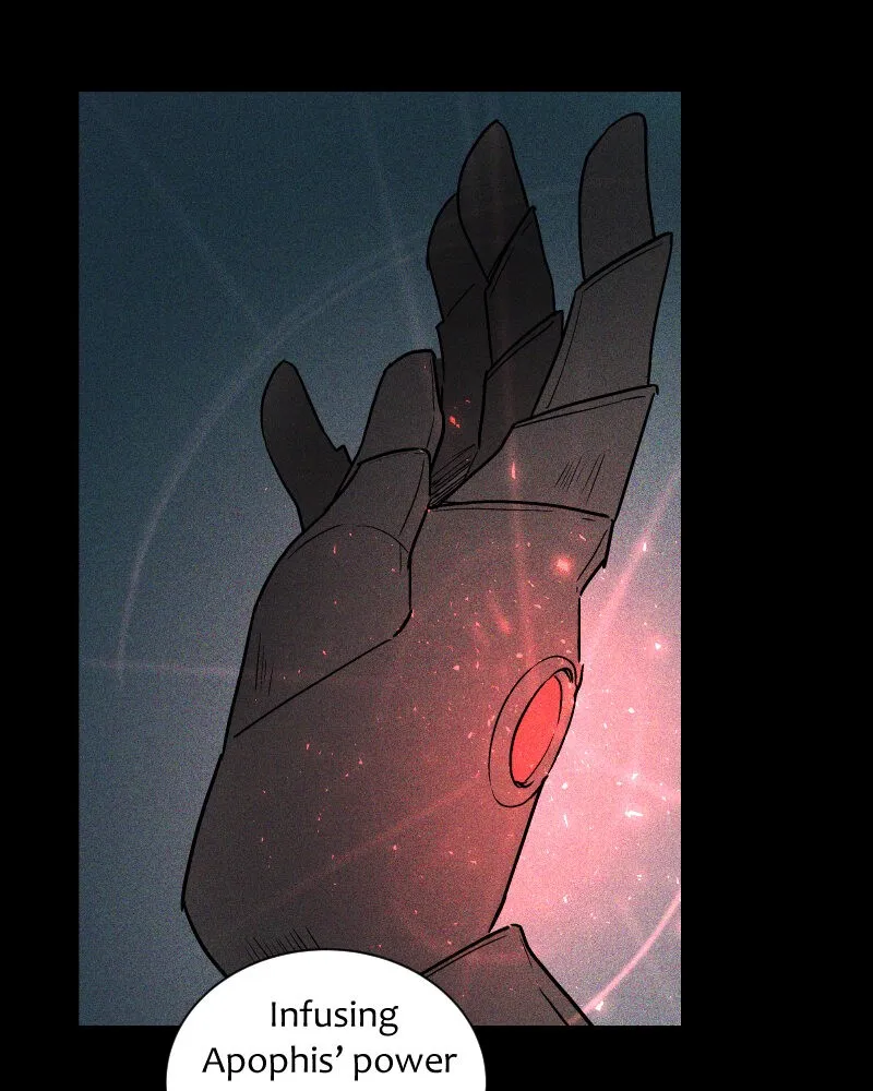 Cape of Spirits Chapter 37 page 65 - 