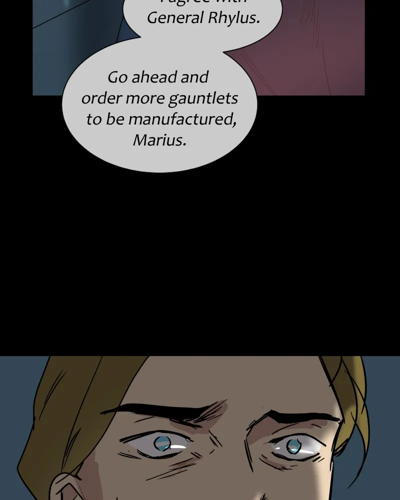 Cape of Spirits Chapter 37 page 83 - 