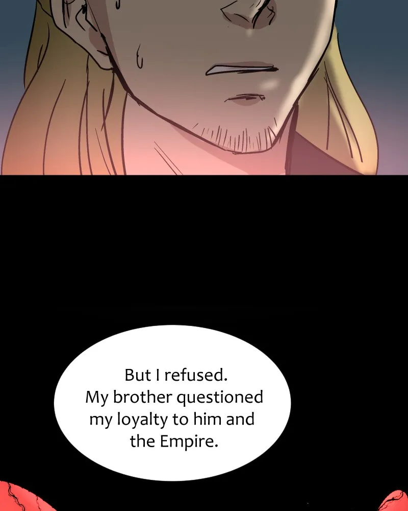 Cape of Spirits Chapter 37 page 84 - 