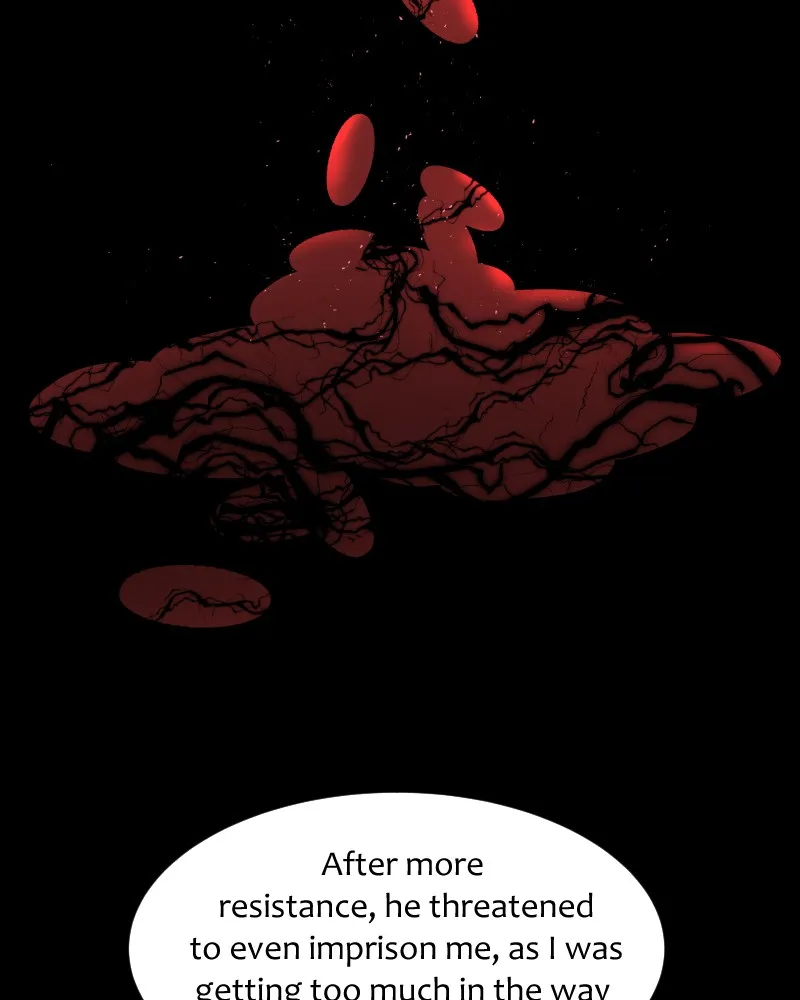 Cape of Spirits Chapter 37 page 86 - 
