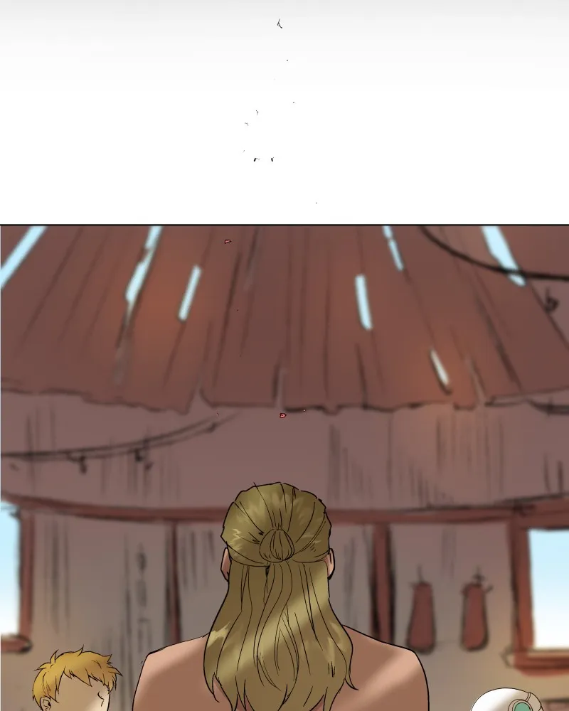 Cape of Spirits Chapter 37 page 90 - 