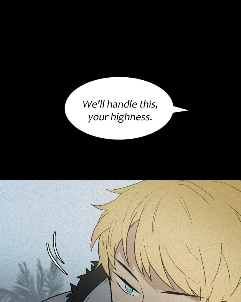 Cape of Spirits Chapter 37 page 10 - 