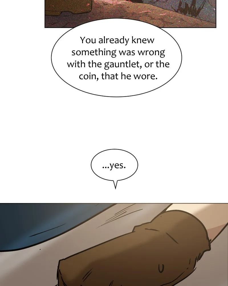 Cape of Spirits Chapter 37 page 98 - 