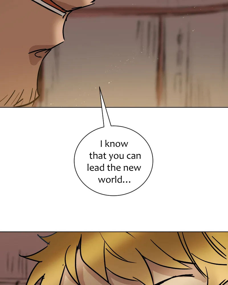 Cape of Spirits Chapter 38 page 3 - 