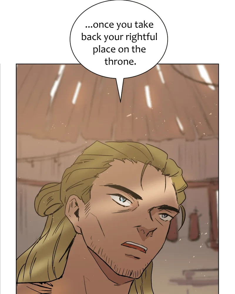 Cape of Spirits Chapter 38 page 5 - 