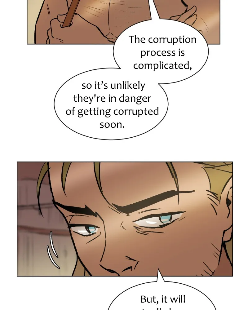 Cape of Spirits Chapter 38 page 46 - 