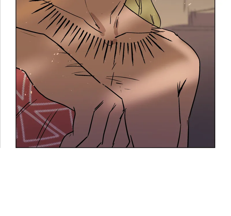 Cape of Spirits Chapter 38 page 6 - 