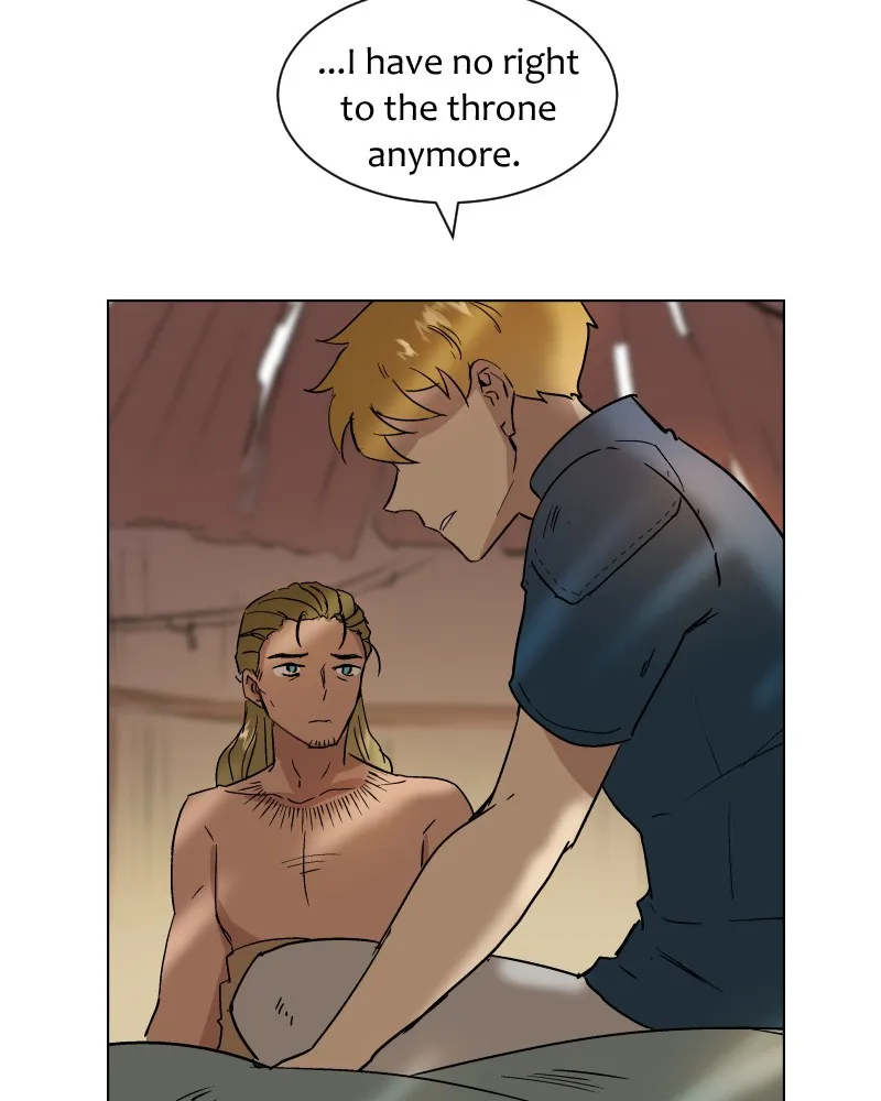 Cape of Spirits Chapter 38 page 8 - 