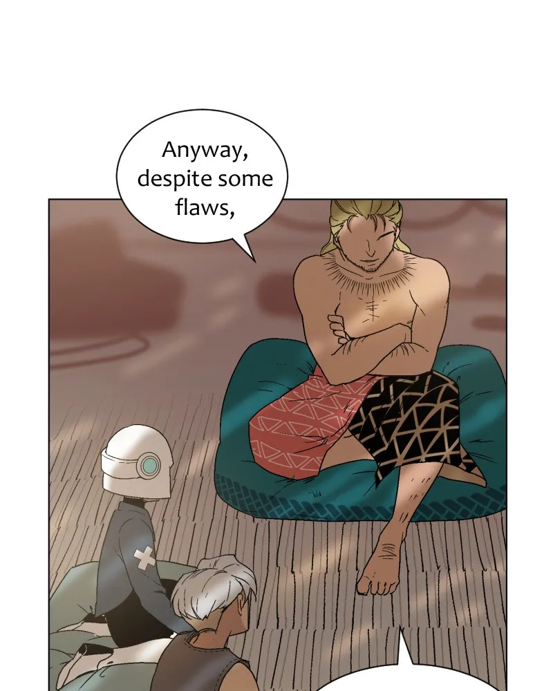 Cape of Spirits Chapter 38 page 77 - 