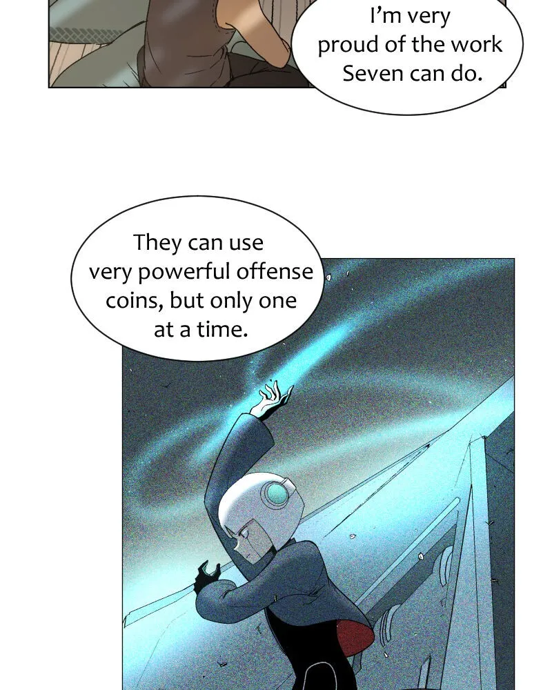Cape of Spirits Chapter 38 page 78 - 