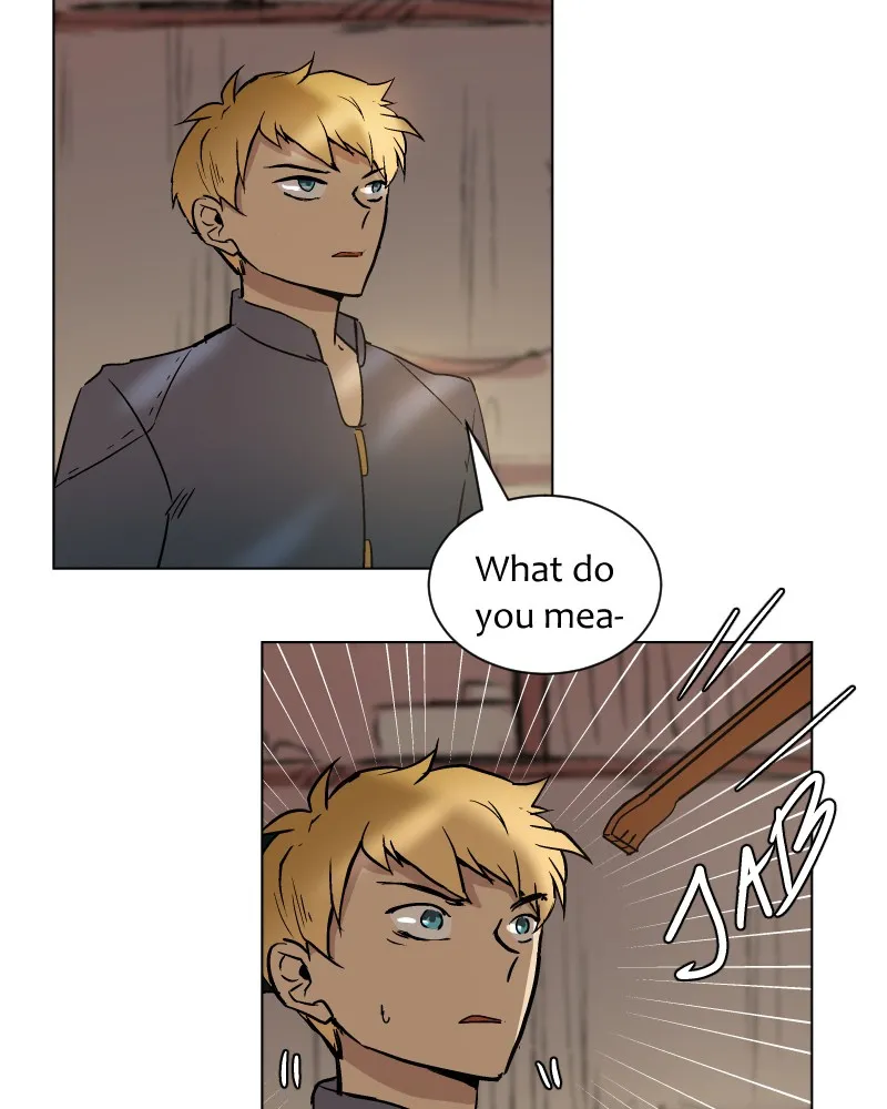 Cape of Spirits Chapter 38 page 84 - 