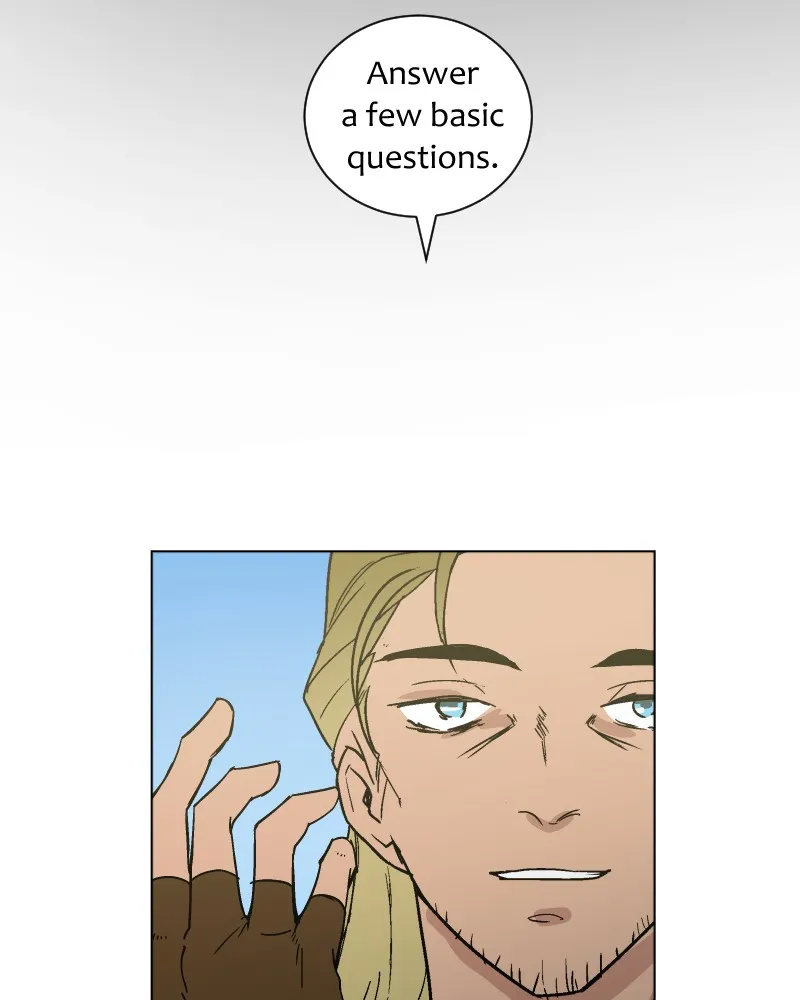 Cape of Spirits Chapter 39 page 13 - 